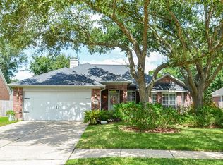 1407 Evening Cloud Ct, Katy, TX 77450