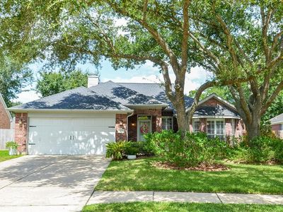 1407 Evening Cloud Ct, Katy, TX, 77450