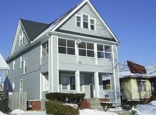 2322 Carmel Ave, Racine, WI 53405