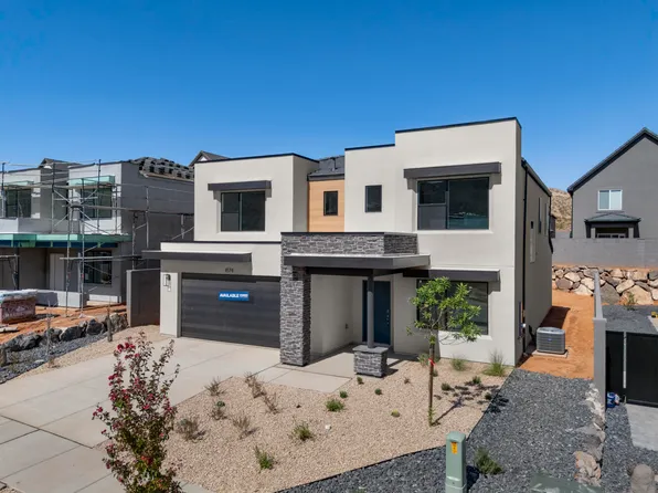 1923 S Cyclone Dr #255, Washington, UT 84780