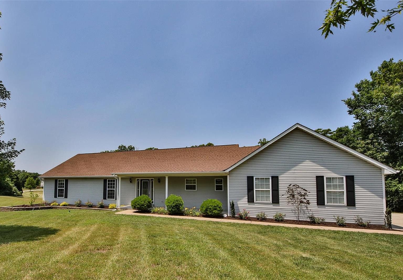 5118 New Melle Oaks Ln, Wentzville, MO 63385 Zillow