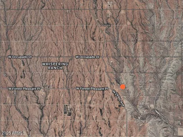 2999X W Forest Pleasant Place #-, Wittmann, AZ 85361