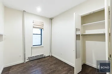 Rented by Bond New York