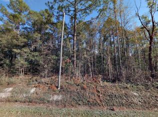 10410 Vaughan Ave Lot 1112, Hastings, FL 32145