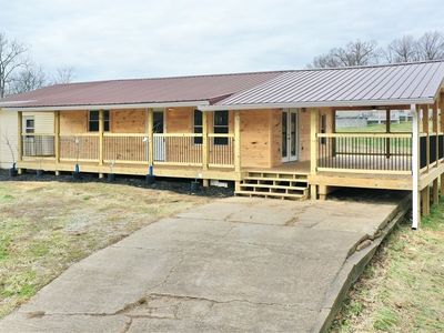 5 Noble Rdg, Reedy, WV, 25270