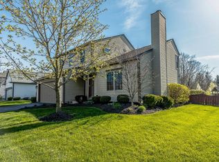 1090 Chaser St, Blacklick, OH 43004