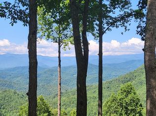 835 Deer Ridge Rd, Bryson City, NC 28713