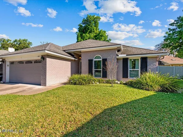 4413 GOODBYS HIDEAWAY Drive, Jacksonville, FL 32217