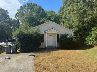 2598 Echerd St, Kannapolis, NC 28083