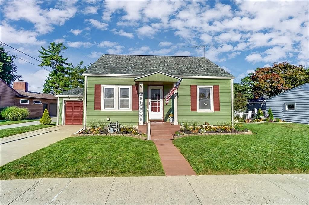10 Locust St, Pleasant Hill, OH 45359 Zillow