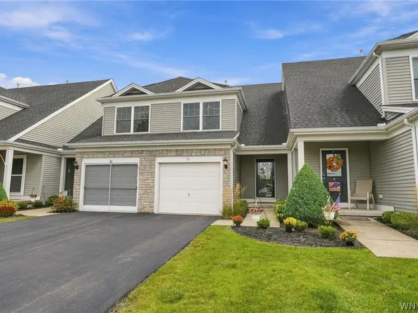 35 Cumberland St, Lancaster, NY 14086