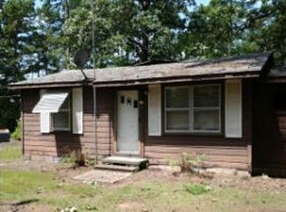 10292 Carter Cove Rd, Plainview, AR 72857