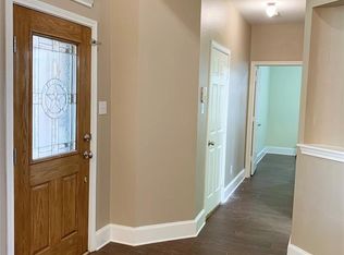 4204 Snapdragon Dr, Fort Worth, TX 76244