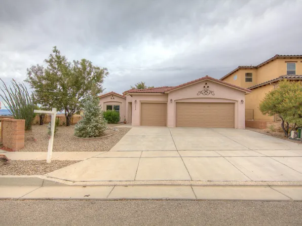 6444 Hops Ct NW, Albuquerque, NM 87120