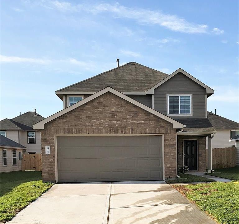 1st image of 24107 Taranto Creek Ct