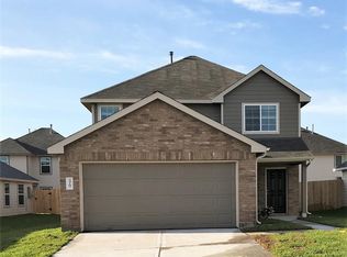 24107 Taranto Creek Ct, Katy, TX 77493