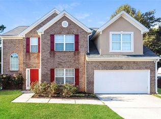 61 Windsor Way, Riverdale, GA 30274