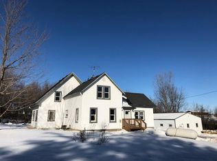 N7563 County Road Cc, Spring Valley, WI 54767