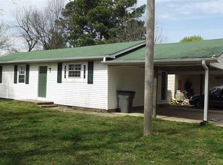 810 Rector Rd, Paragould, AR 72450