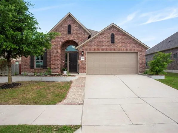 659 Tranquility Mtn, Buda, TX 78610