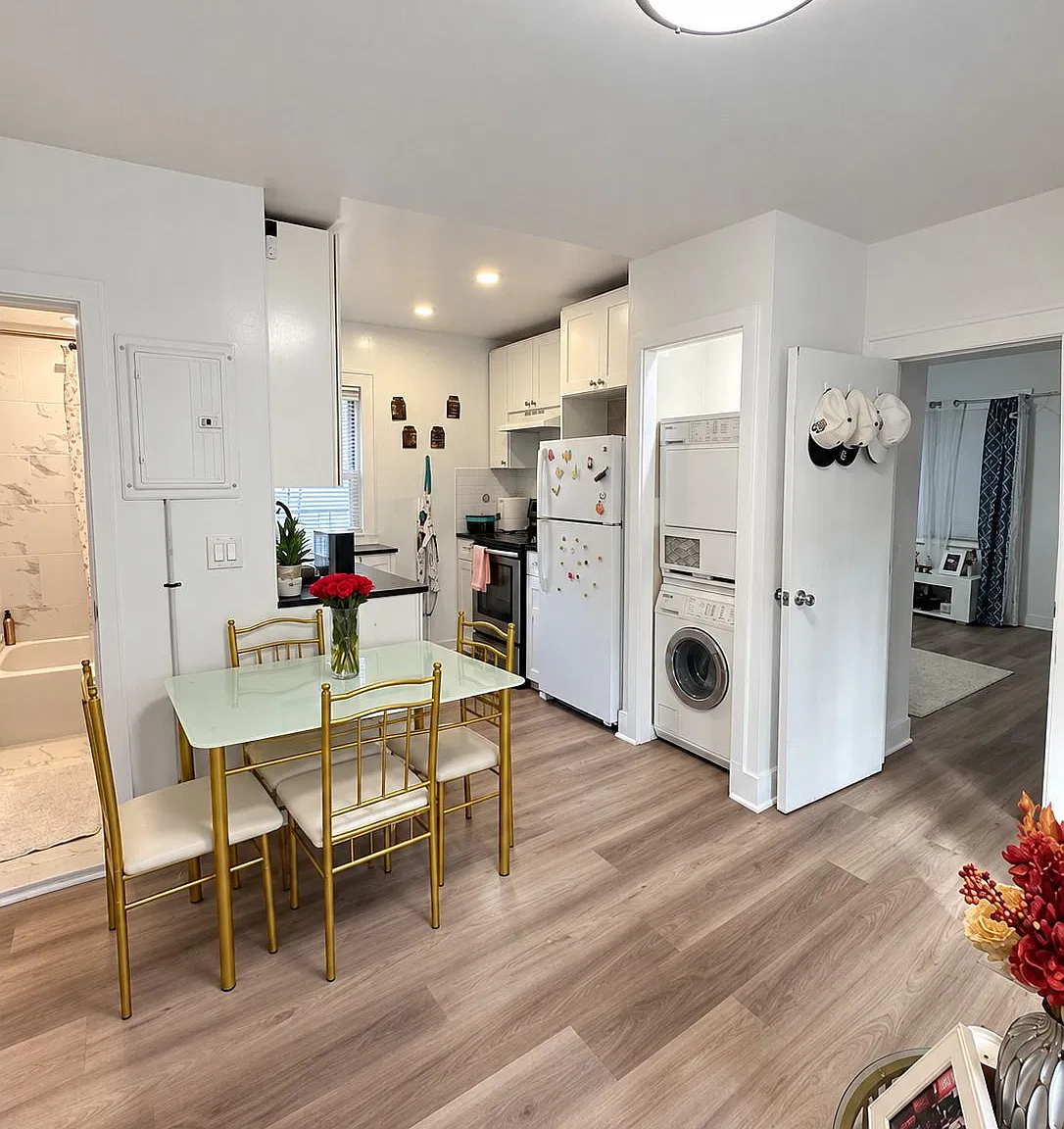 2 bed, $1,600 — Photo 4