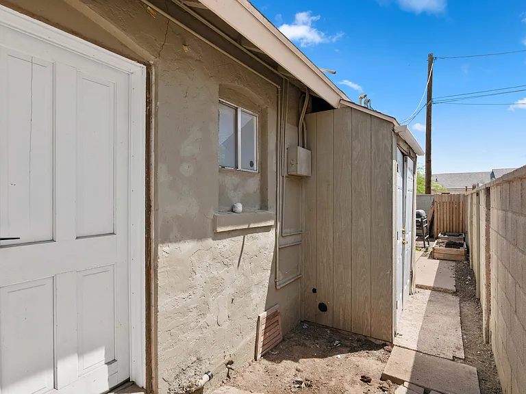 425 N 13th Pl #1311-E — Photo 20