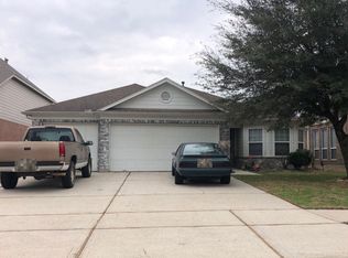 22218 Spring Crossing Dr, Spring, TX 77373