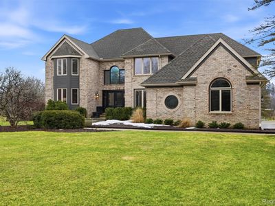 7400 Dutch Rd, Goodrich, MI, 48438