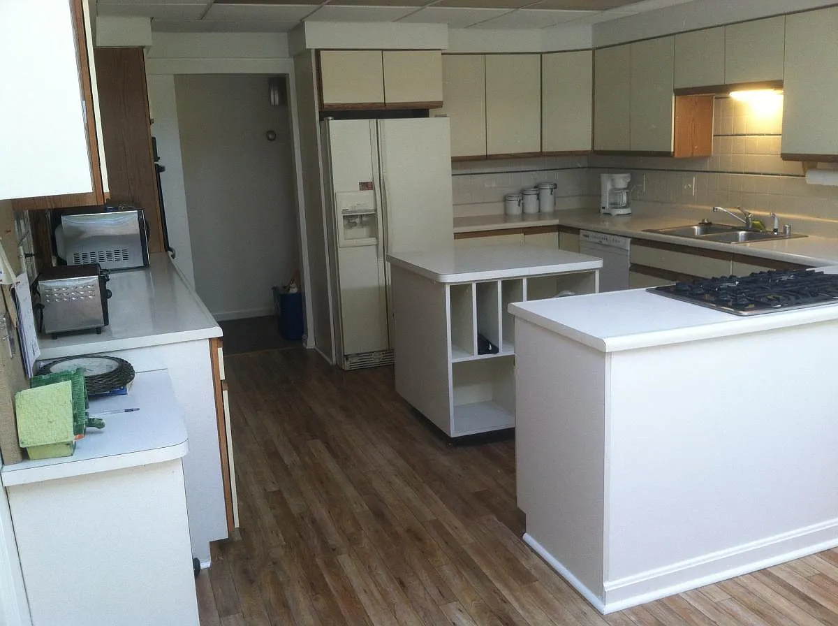 1 bed, $1,100 — Photo 2