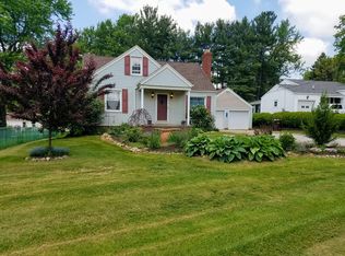 4653 Roosevelt Ave NE, Canton, OH 44705