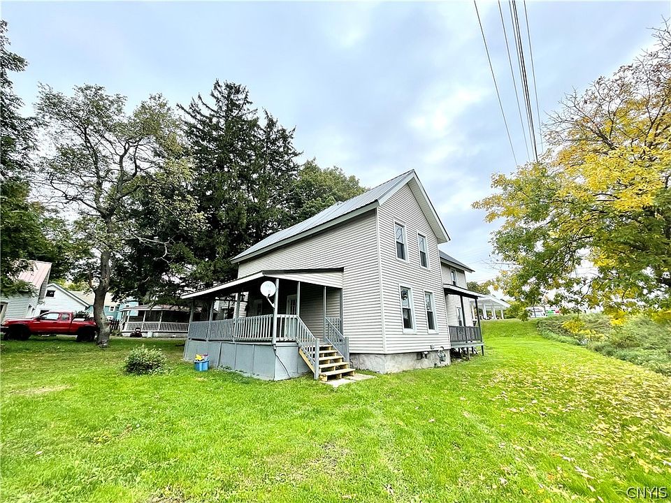 168 S Main St, Black River, NY 13612 Zillow