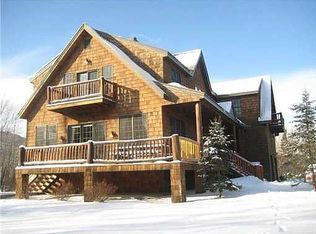 6013 Niblik Way, Carrabassett Valley, ME 04947