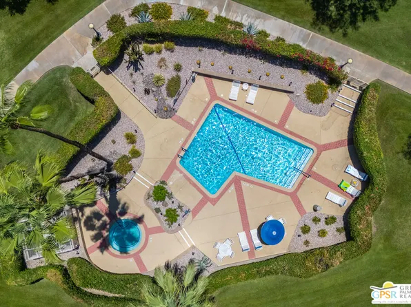 2425 Silver Oak Cir, Palm Springs, CA 92264