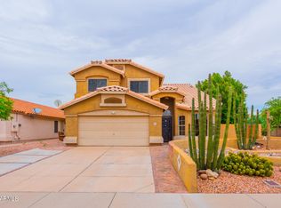 8928 W Kathleen Rd, Peoria, AZ 85382