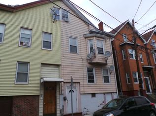 122 Saratoga St, East Boston, MA 02128