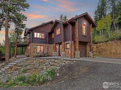 181 Gordon Creek Rd, Boulder, CO, 80302