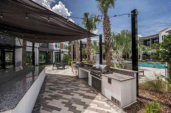 The Citizen at Waterset Luxury Apartments — Photo 48