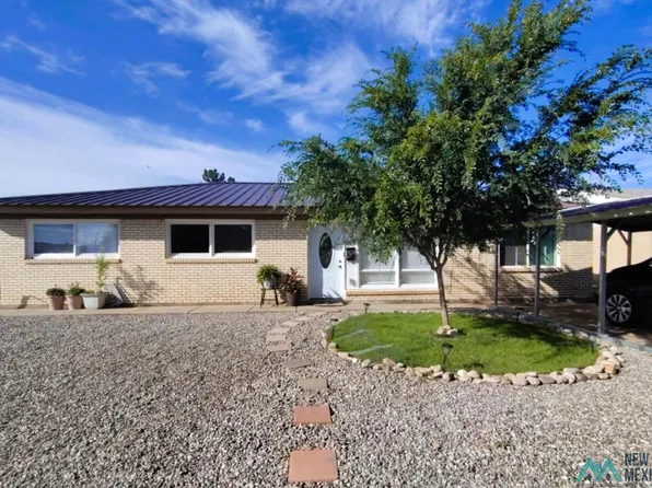 1306 W Jaffa St, Roswell, NM 88203
