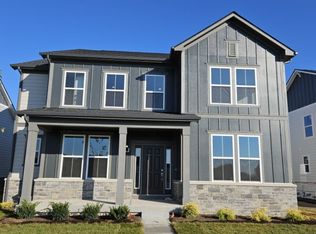 14317 Bishop Birch Pl, Carmel, IN 46074