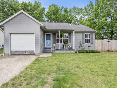 993 Esther Dr, Columbus, OH, 43207
