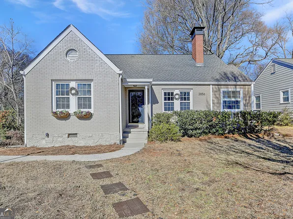 2856 Hosea L Williams Dr NE, Atlanta, GA 30317