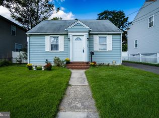 121 W Broadway, Maple Shade, NJ 08052