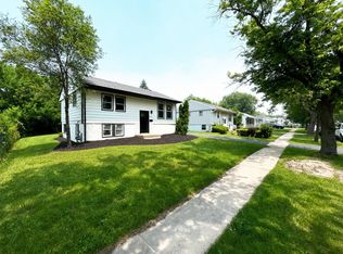 2843 224th St, Sauk Village, IL 60411