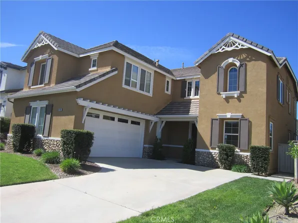 11268 Price Dr, Loma Linda, CA 92354