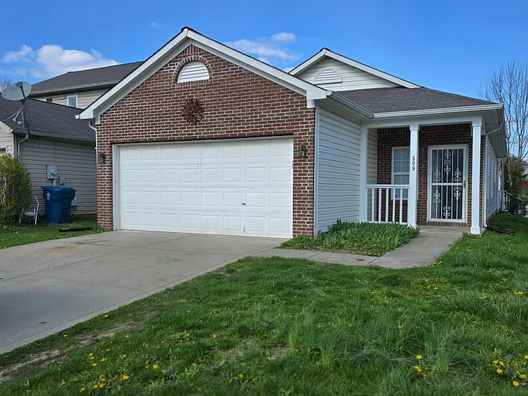 509 Bridgestone Dr — Photo 1