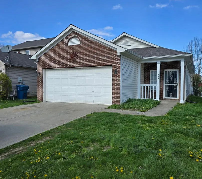509 Bridgestone Dr