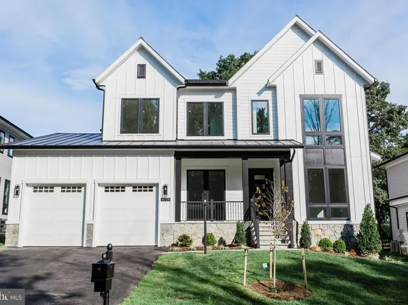 4025 Travis Pkwy, Annandale, VA 22003