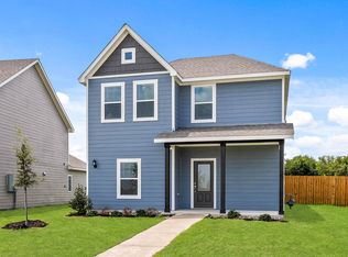 13424 Turtle Mountain Rd, Ponder, TX 76259