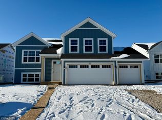 2637 Ivy Ave NE, Saint Michael, MN 55330