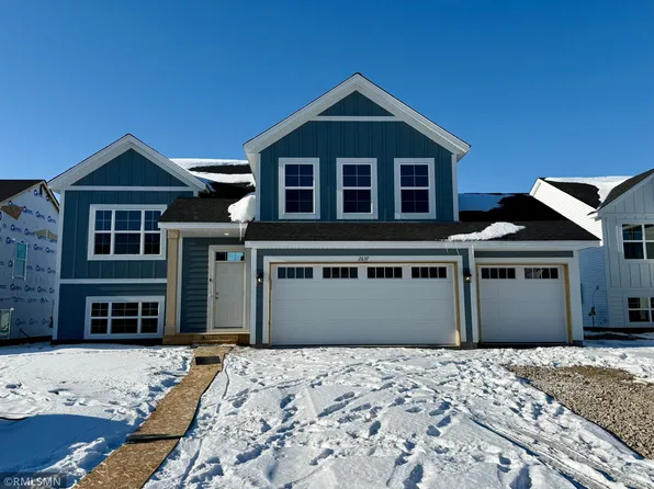 2637 Ivy Ave NE, Saint Michael, MN 55330